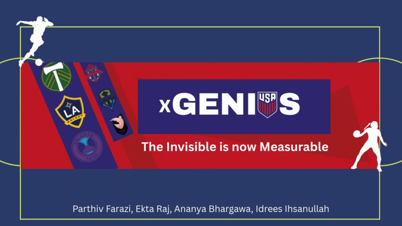 xGenius – screenshot 1