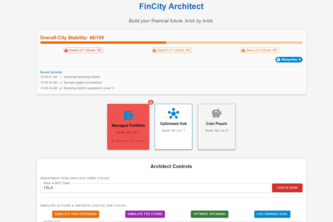 FinCity