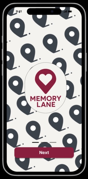 Memory Lane – screenshot 1