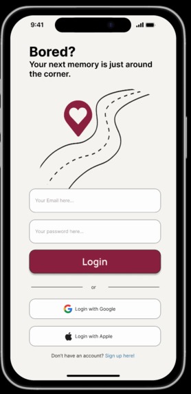 Memory Lane – screenshot 2