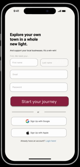 Memory Lane – screenshot 3