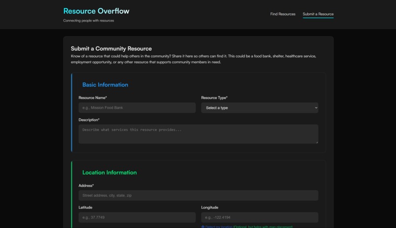 Resource Overflow – screenshot 4