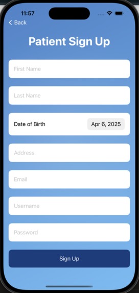 Misty Care – screenshot 1