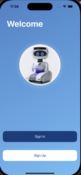 Misty Care – screenshot 2