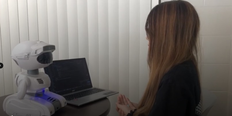 Misty Care – screenshot 4