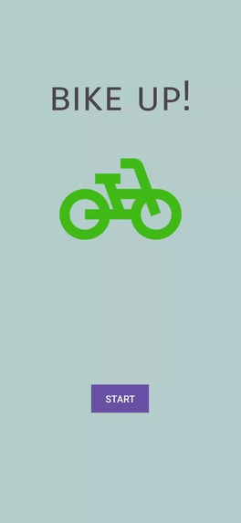 BikeUp! – screenshot 1