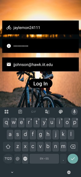 BikeUp! – screenshot 6