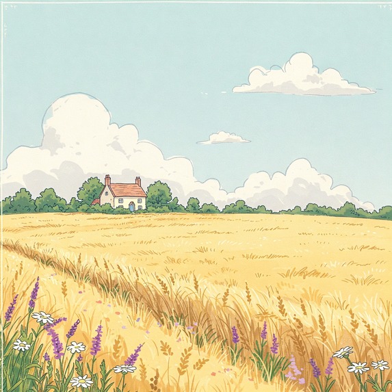 Farm Your Own Adventure – screenshot 1