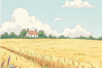 Farm Your Own Adventure