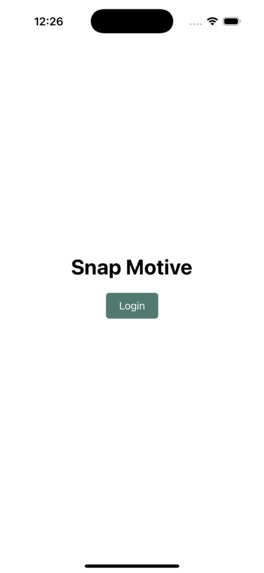 Snap Motive – screenshot 2