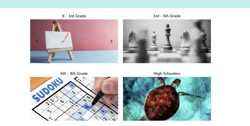 Future  Beavers (The Byte Sized Beavers) – screenshot 3