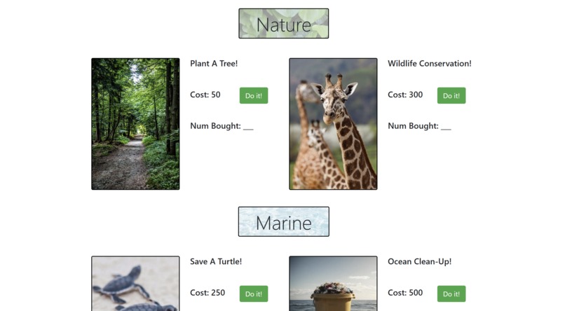 Future  Beavers (The Byte Sized Beavers) – screenshot 6