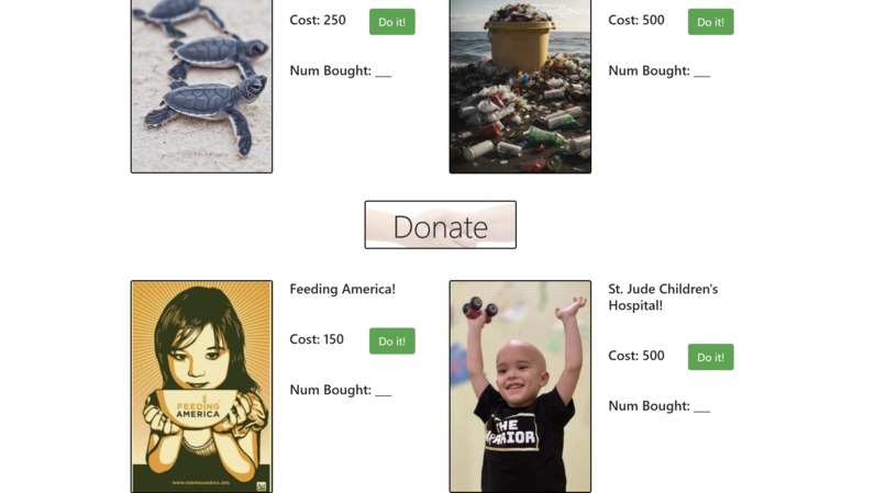 Future  Beavers (The Byte Sized Beavers) – screenshot 7