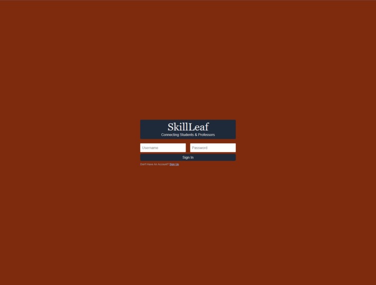 SkillLeaf – screenshot 6