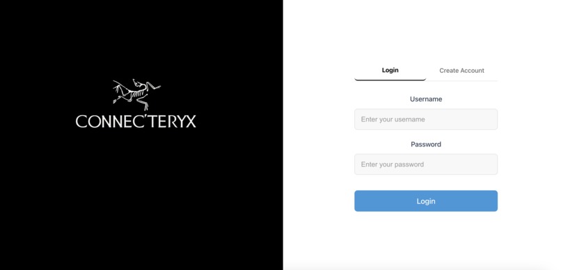 Connec'teryx – screenshot 2