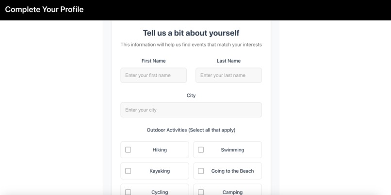 Connec'teryx – screenshot 3