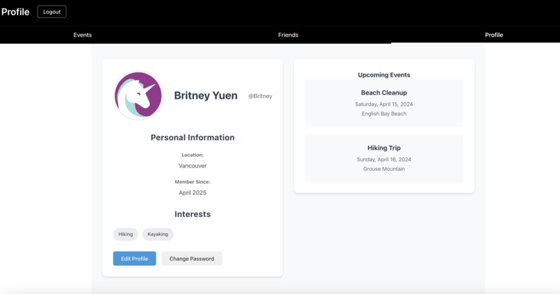 Connec'teryx – screenshot 7