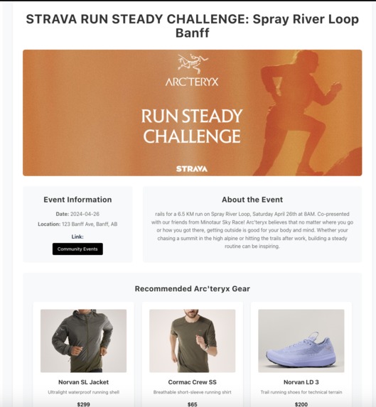 Connec'teryx – screenshot 5