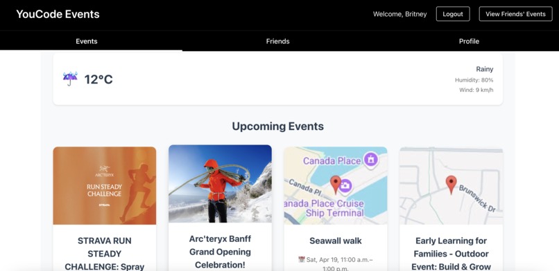Connec'teryx – screenshot 4