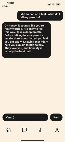 Venty – screenshot 4