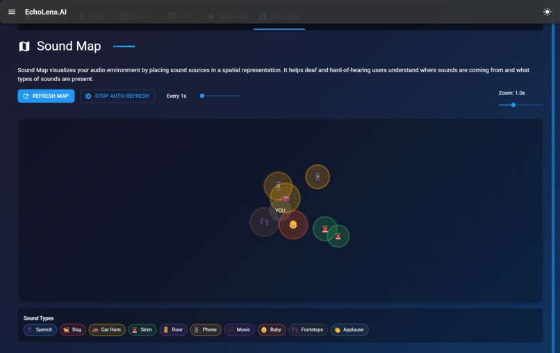 EchoLens – screenshot 10
