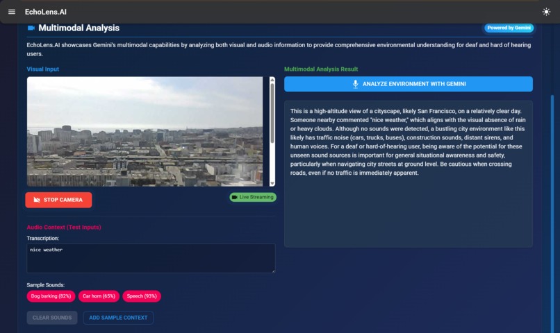 EchoLens – screenshot 9