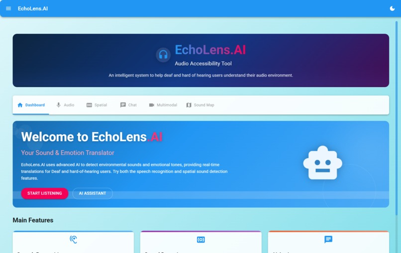 EchoLens – screenshot 11