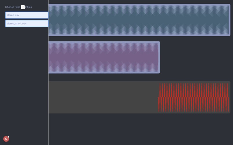 Stewdio.tech – screenshot 2