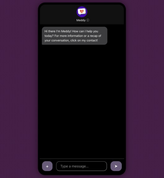 Medignos – screenshot 2