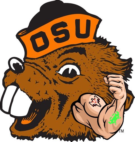 Future  Beavers (The Byte Sized Beavers) – screenshot 1