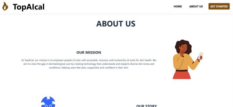TopAIcal – screenshot 3