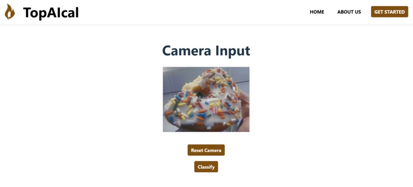 TopAIcal – screenshot 7