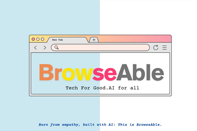BrowseAble – screenshot 1