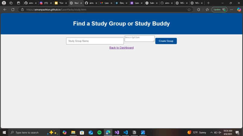 IVConnect – screenshot 4