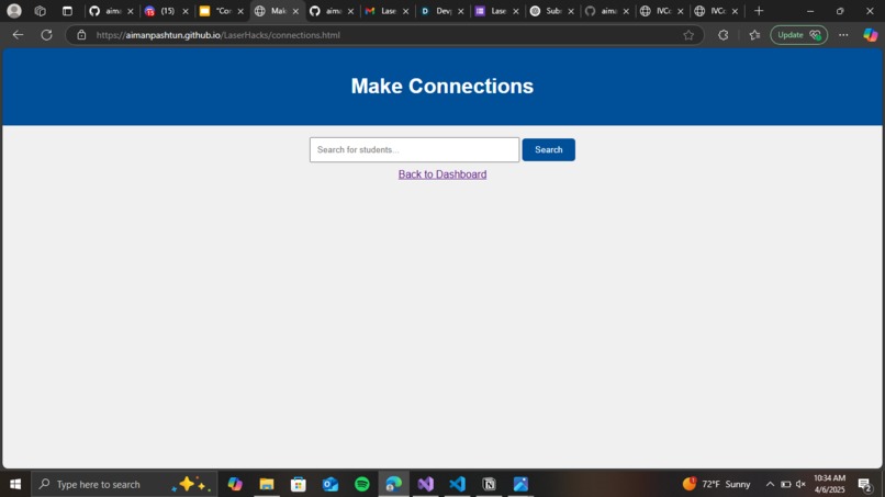 IVConnect – screenshot 5