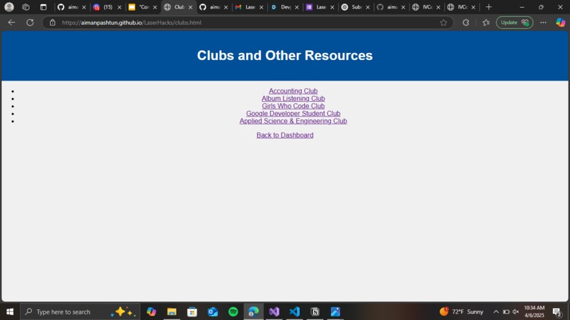 IVConnect – screenshot 6