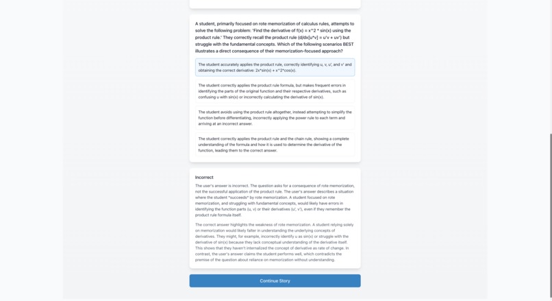 StudyBuddy Connect – screenshot 11