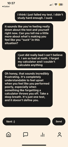 Venty – screenshot 6