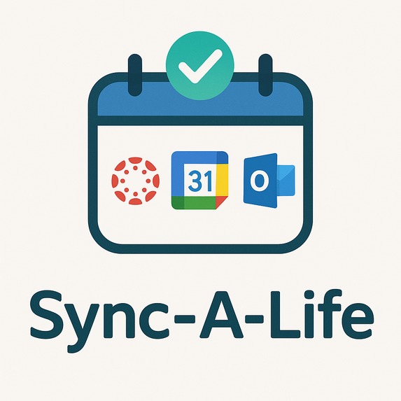 Sync-a-Life – screenshot 1