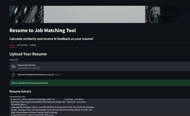 enVision – screenshot 1