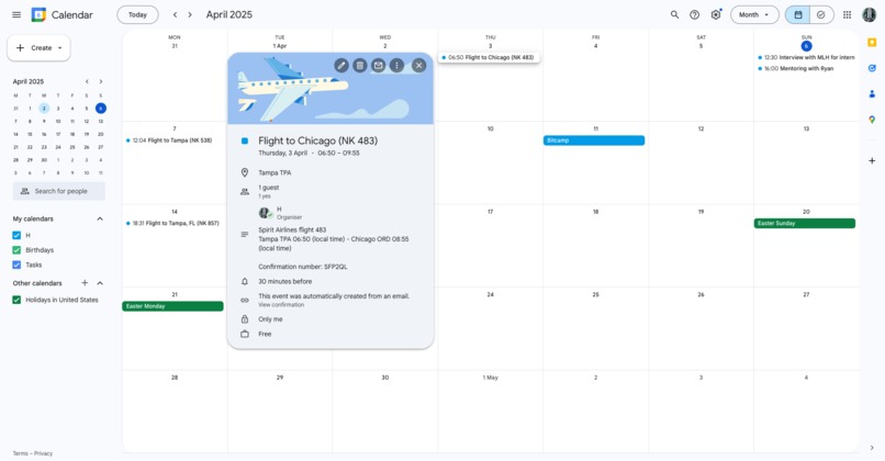 Sync-a-Life – screenshot 4