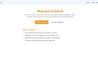 EduAI