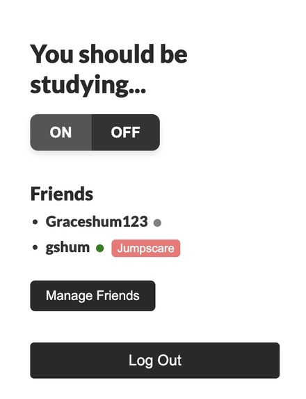 Snitch – screenshot 1