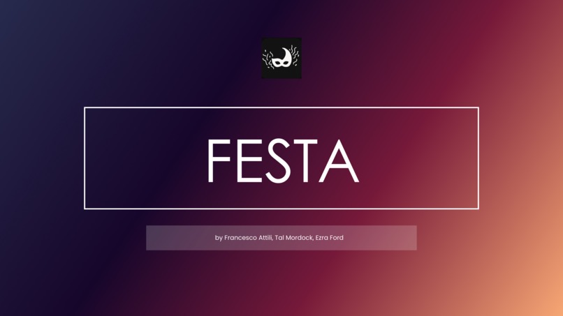 Festa – screenshot 3