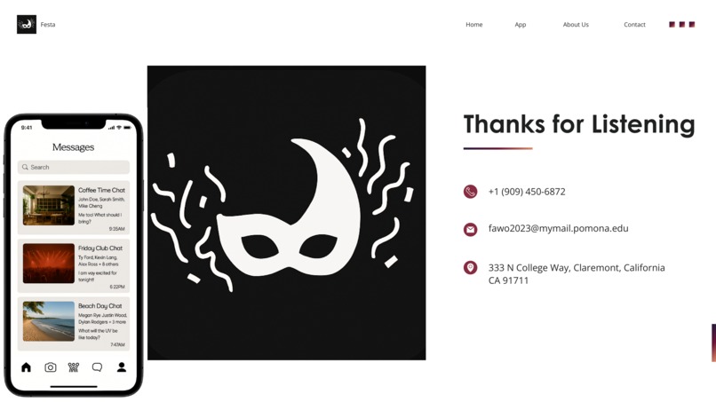 Festa – screenshot 7