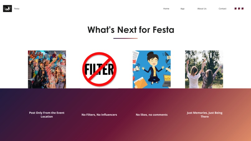 Festa – screenshot 10