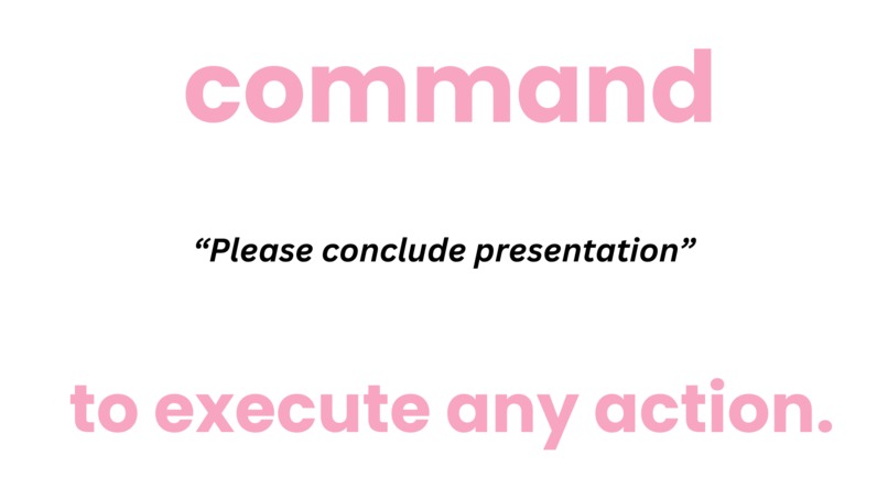  AIVue: Control with Vision – screenshot 6
