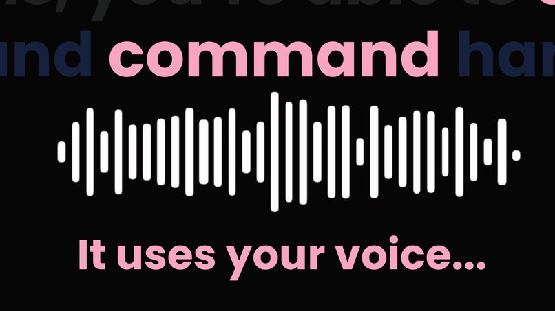  AIVue: Control with Vision – screenshot 5