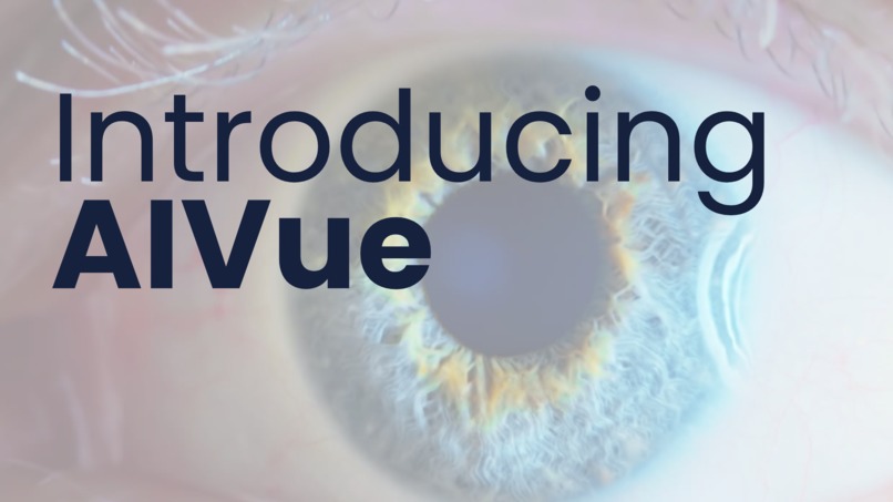 AIVue: Control with Vision – screenshot 1