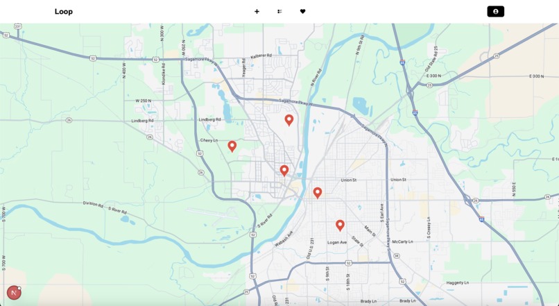 Loop – screenshot 3